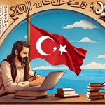 آموزش زبان ترکی از مبتدی تا پیشرفته